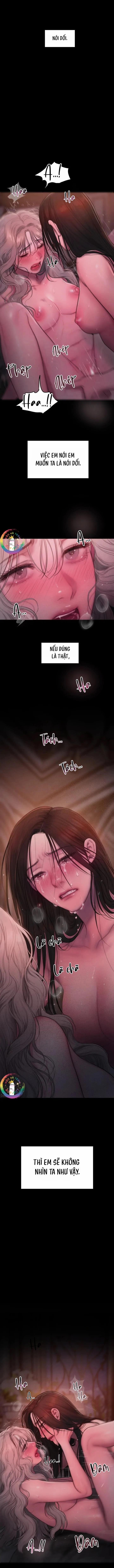 Lily Of The Valley 9 trang 4