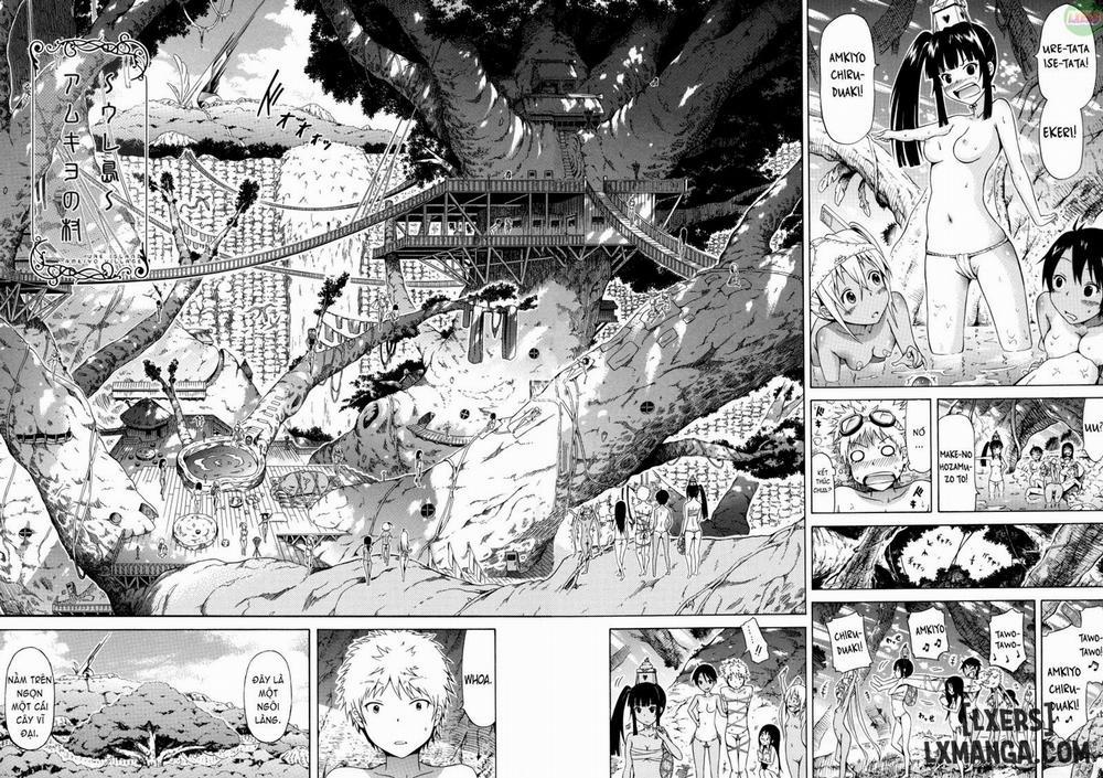 Lingua Franca!! 1 trang 12