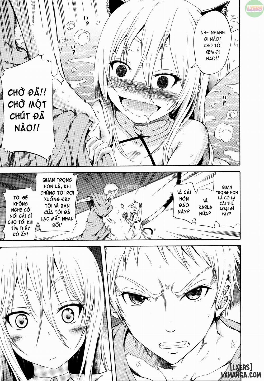 Lingua Franca!! 3 trang 5