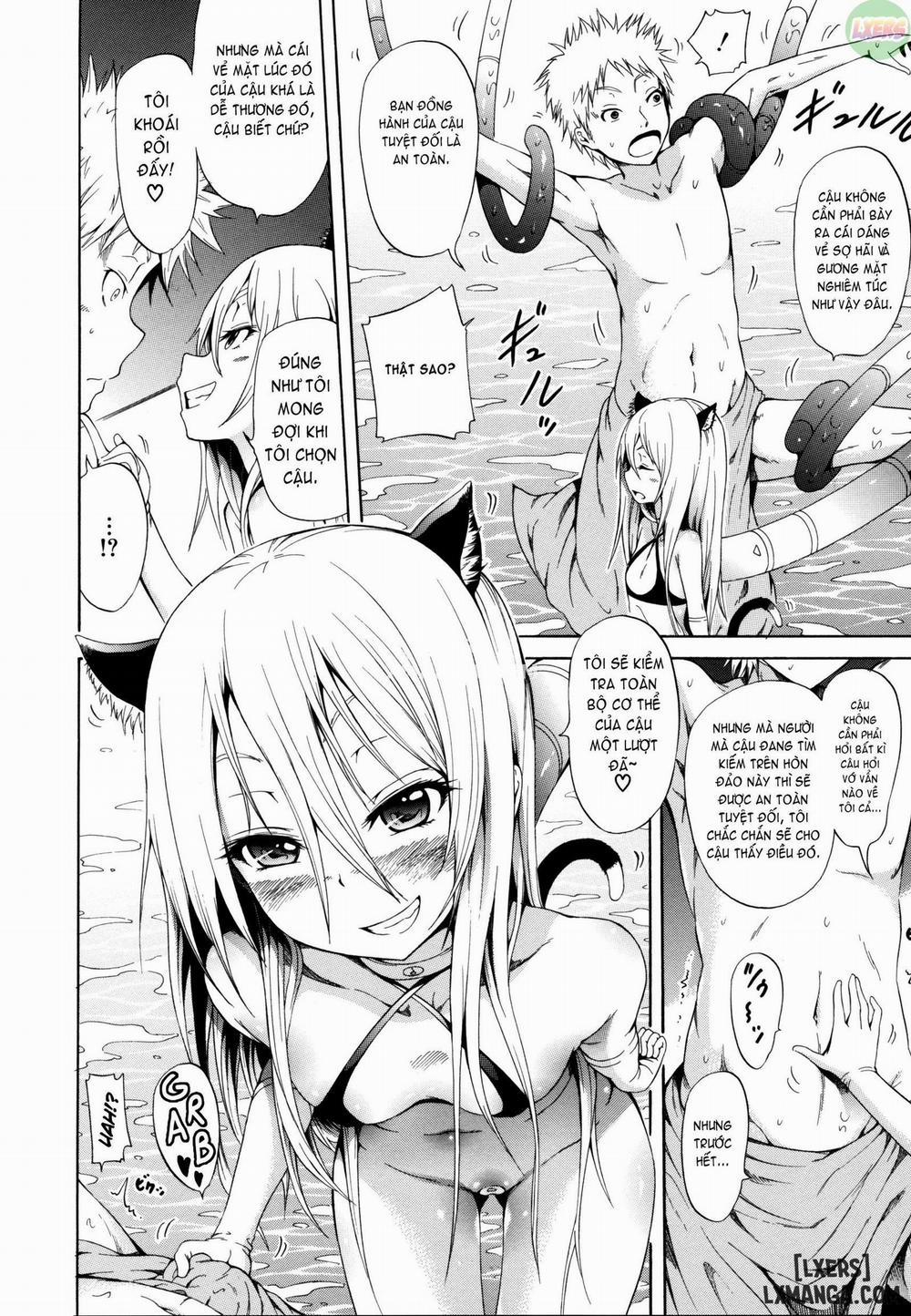 Lingua Franca!! 3 trang 6