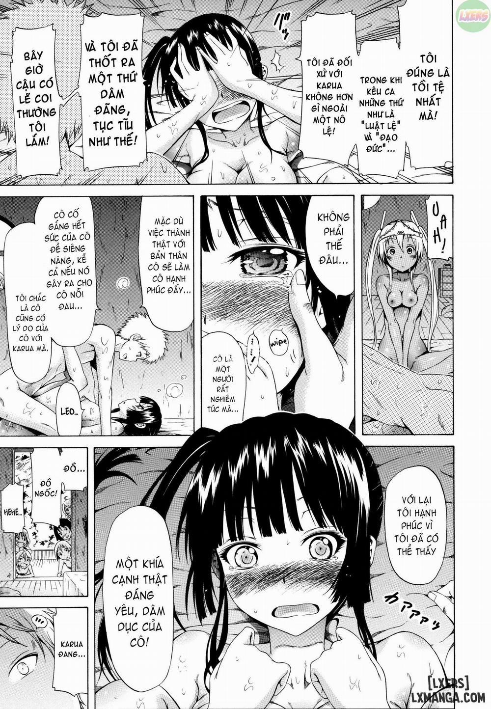 Lingua Franca!! 4 trang 17