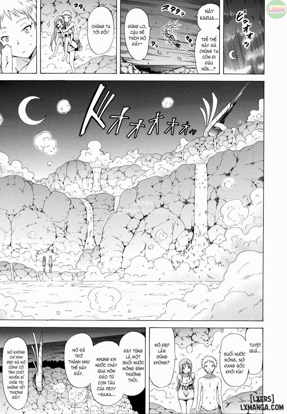 Lingua Franca!! 4 trang 25