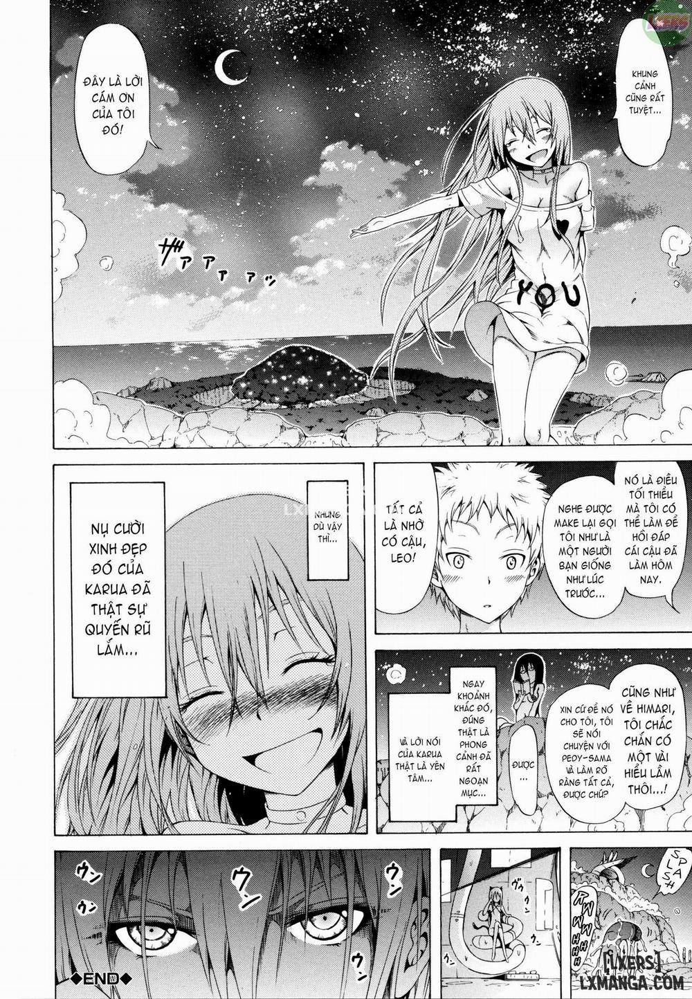 Lingua Franca!! 4 trang 26