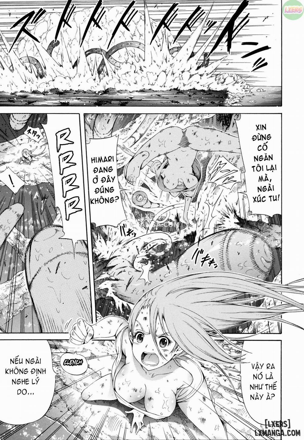 Lingua Franca!! 5 trang 24