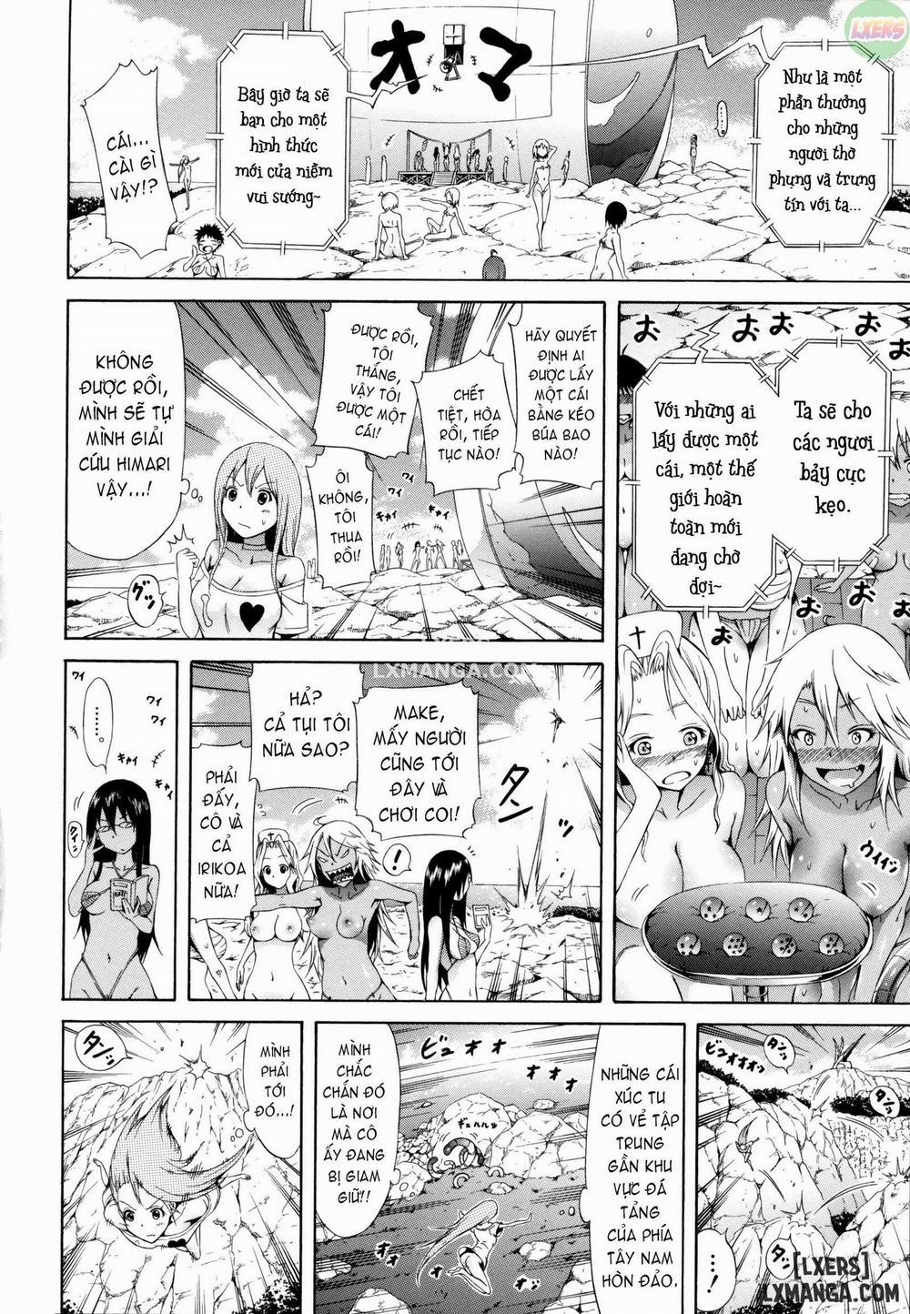 Lingua Franca!! 5 trang 4