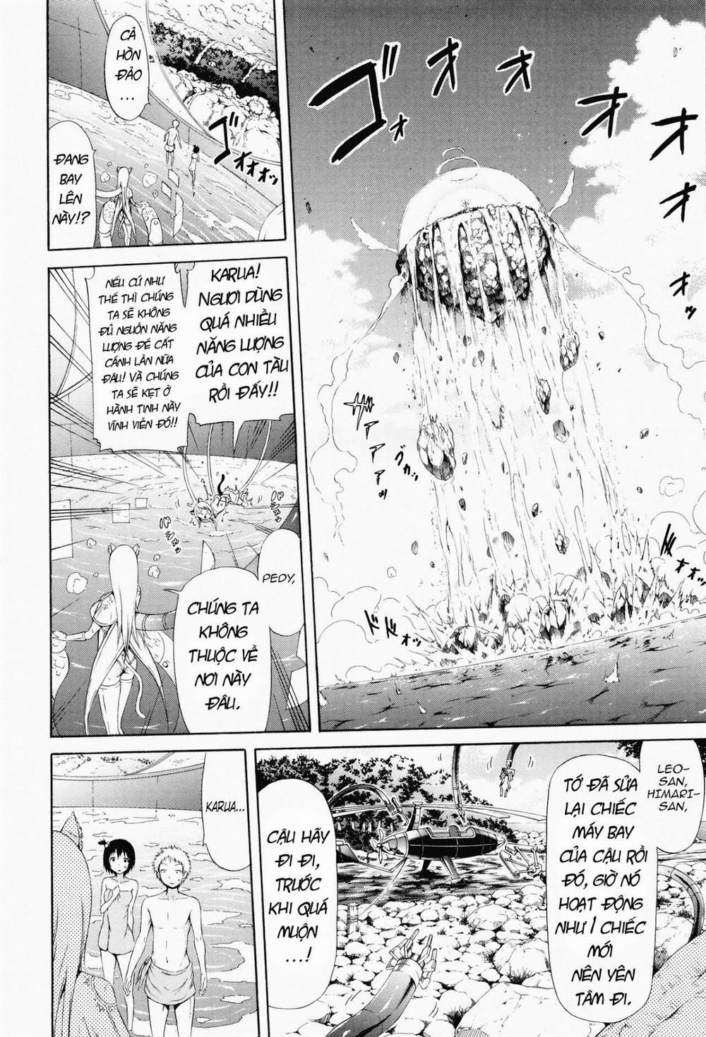 Lingua Franca!! 9 trang 10