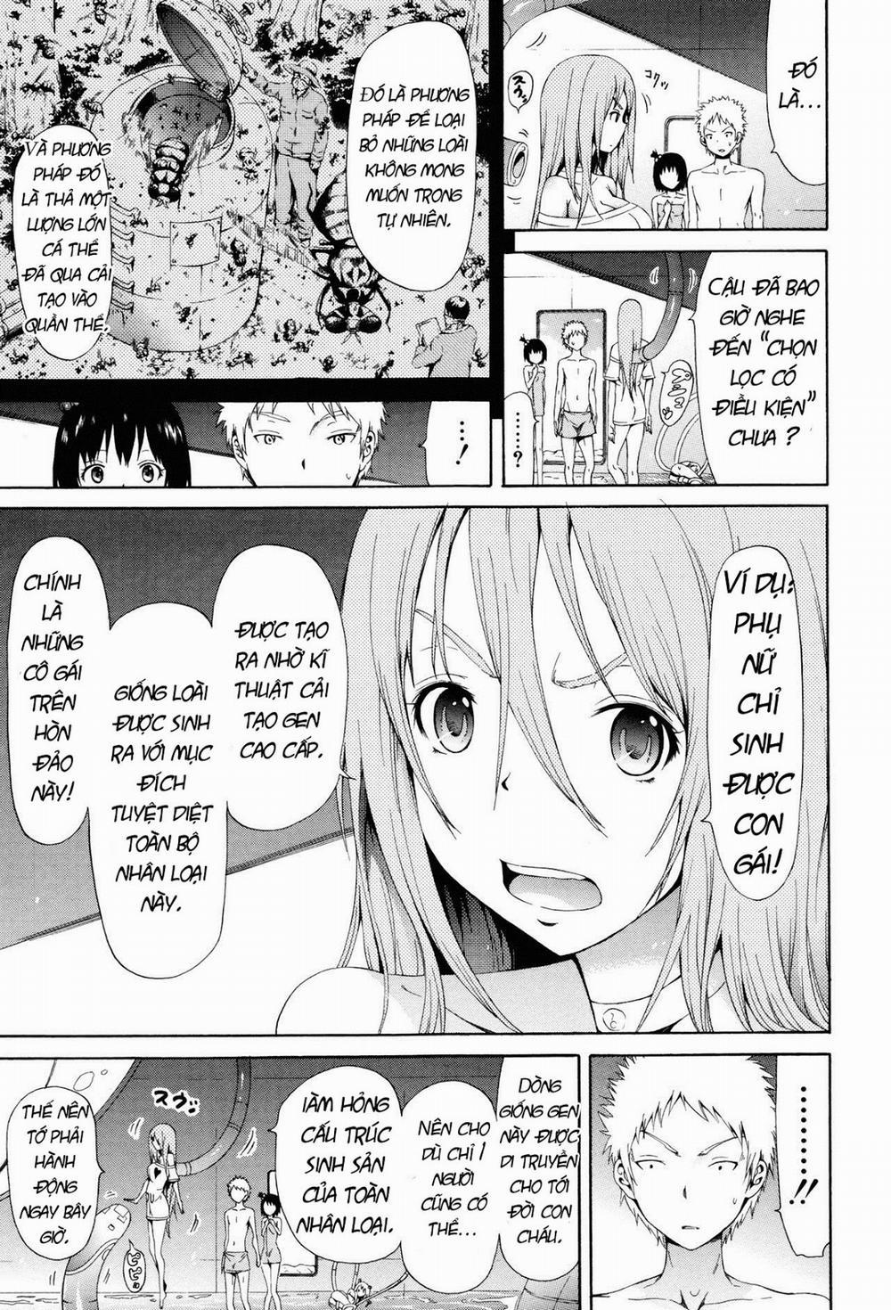 Lingua Franca!! 9 trang 6