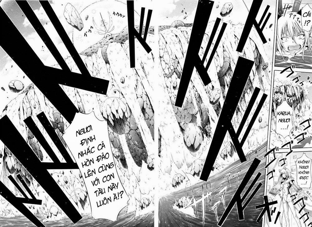 Lingua Franca!! 9 trang 9