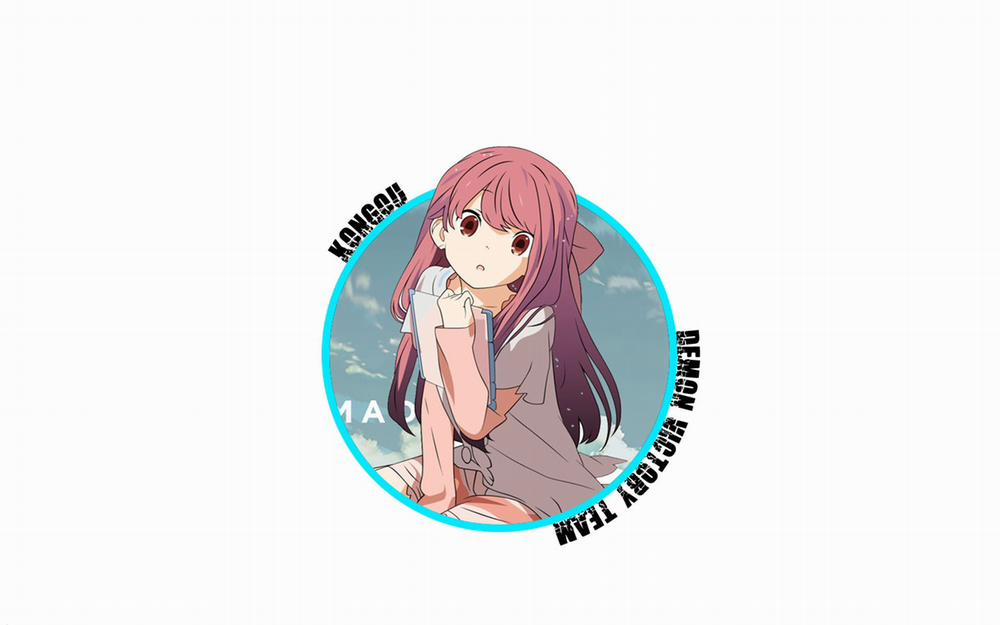 Lingua Franca!! Bonus trang 12