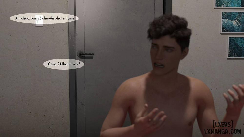 Linh hồn ác linh 0 Mở đầu trang 110