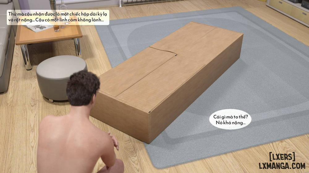 Linh hồn ác linh 0 Mở đầu trang 112