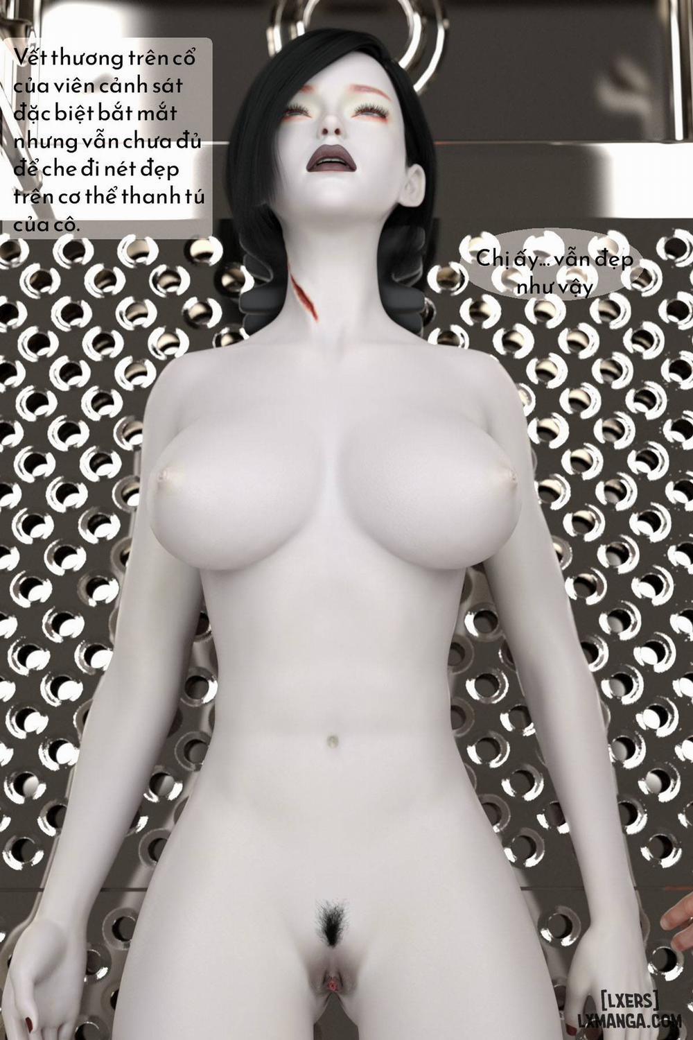 Linh hồn ác linh 0 Mở đầu trang 15