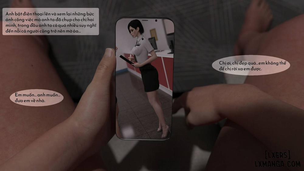 Linh hồn ác linh 0 Mở đầu trang 19