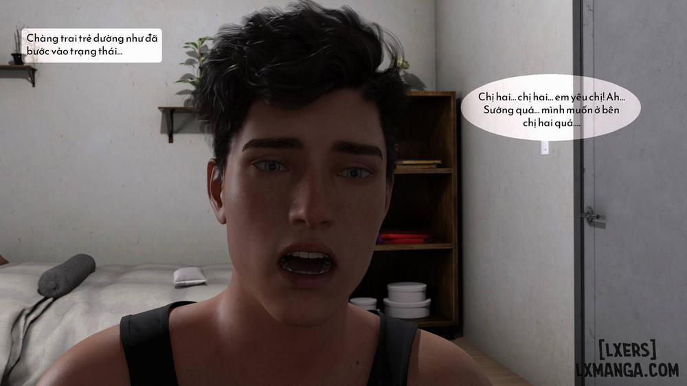 Linh hồn ác linh 0 Mở đầu trang 2