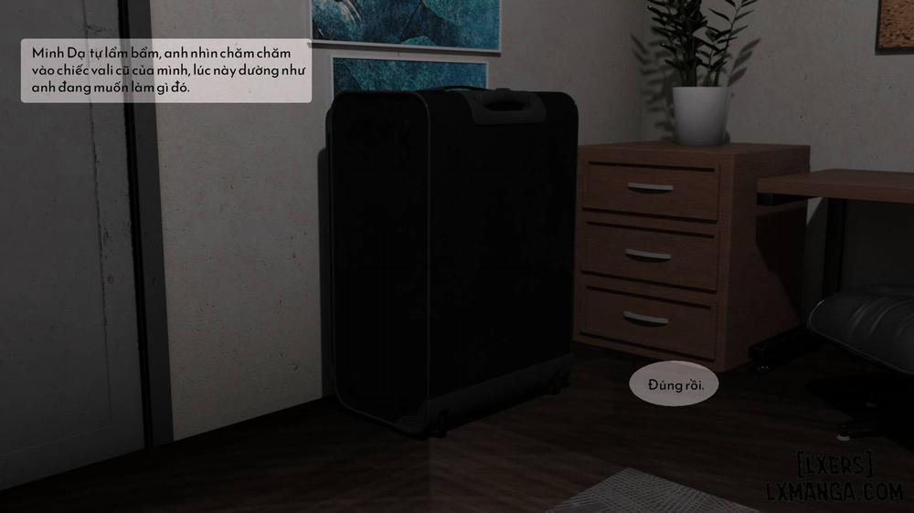 Linh hồn ác linh 0 Mở đầu trang 20