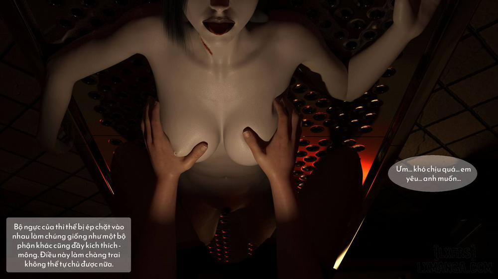 Linh hồn ác linh 0 Mở đầu trang 30