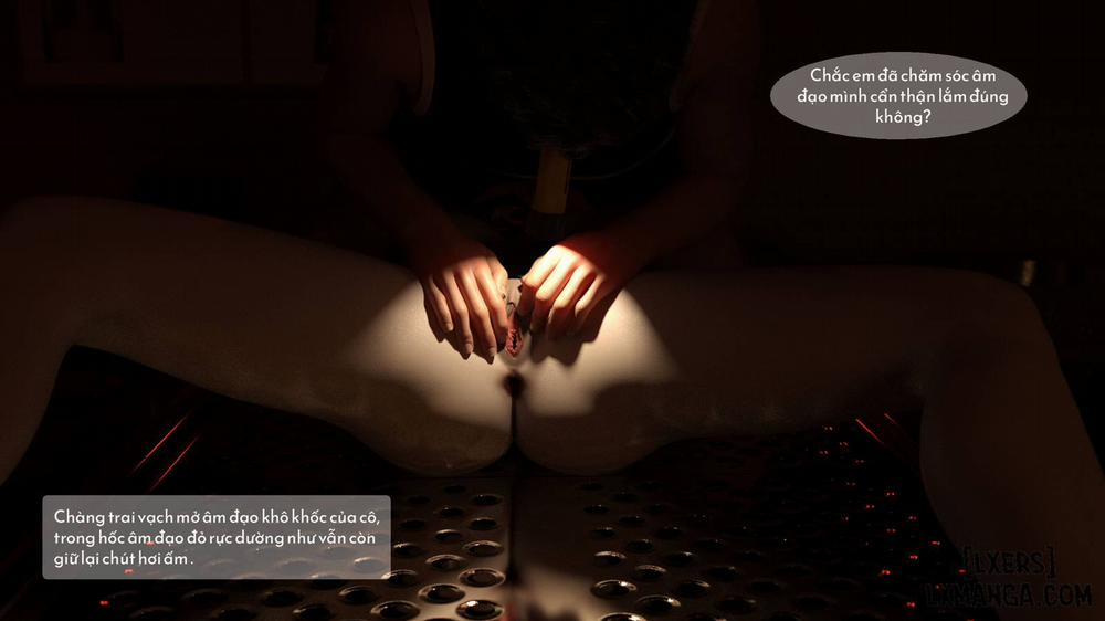 Linh hồn ác linh 0 Mở đầu trang 33