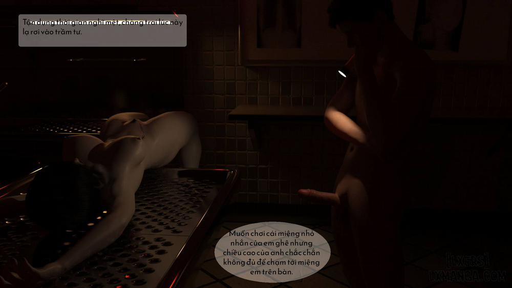 Linh hồn ác linh 0 Mở đầu trang 42