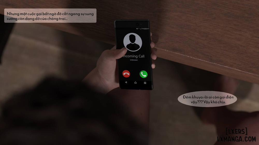 Linh hồn ác linh 0 Mở đầu trang 5