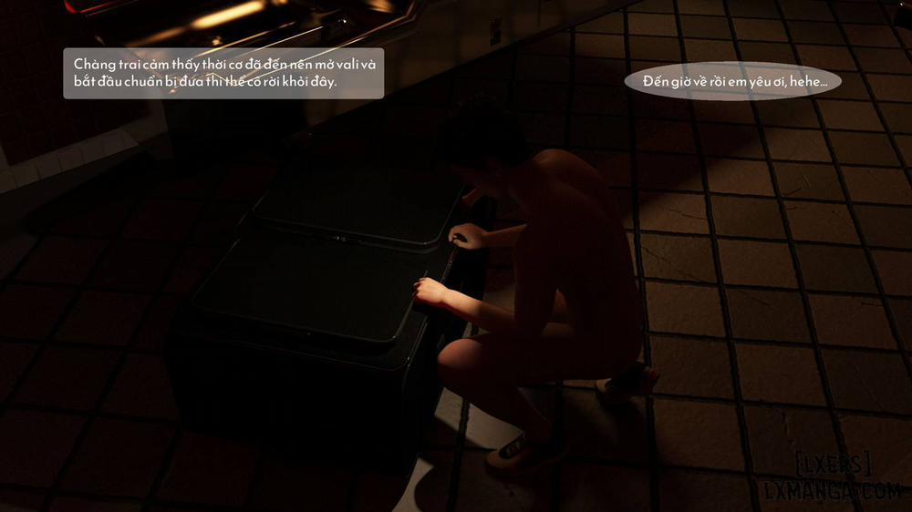 Linh hồn ác linh 0 Mở đầu trang 51