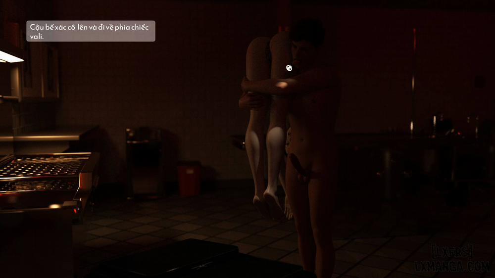 Linh hồn ác linh 0 Mở đầu trang 52