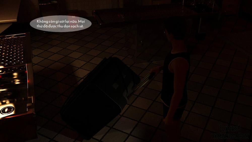 Linh hồn ác linh 0 Mở đầu trang 55