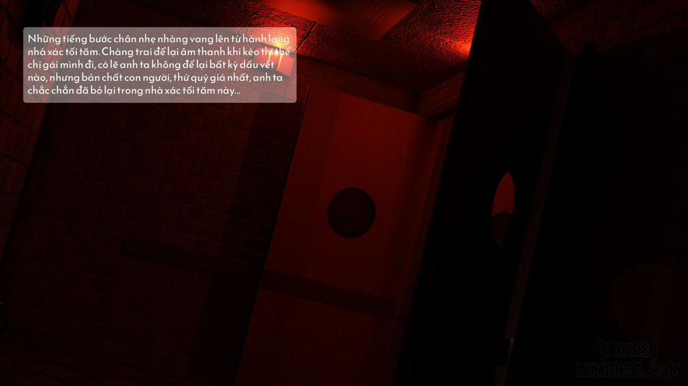 Linh hồn ác linh 0 Mở đầu trang 56