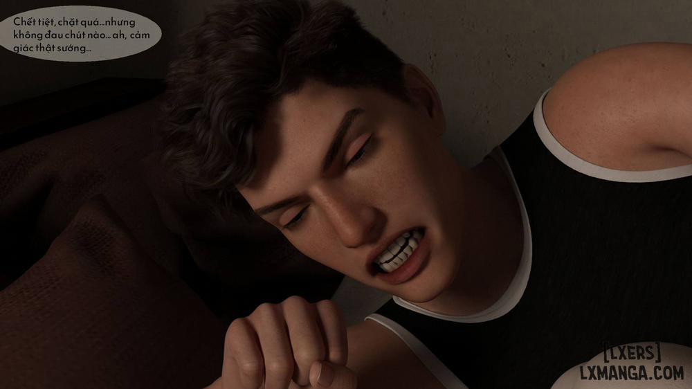 Linh hồn ác linh 0 Mở đầu trang 69