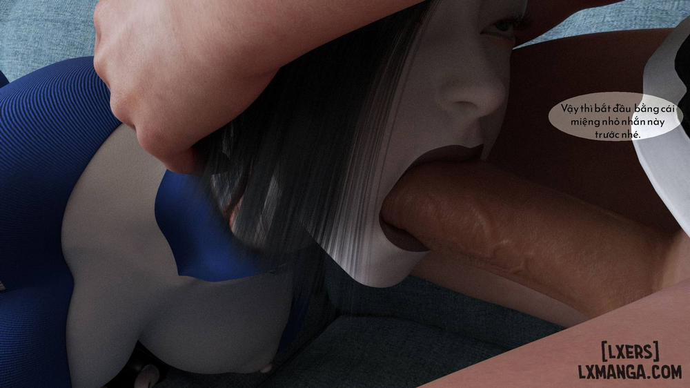 Linh hồn ác linh 0 Mở đầu trang 76