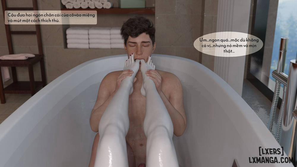 Linh hồn ác linh 0 Mở đầu trang 90