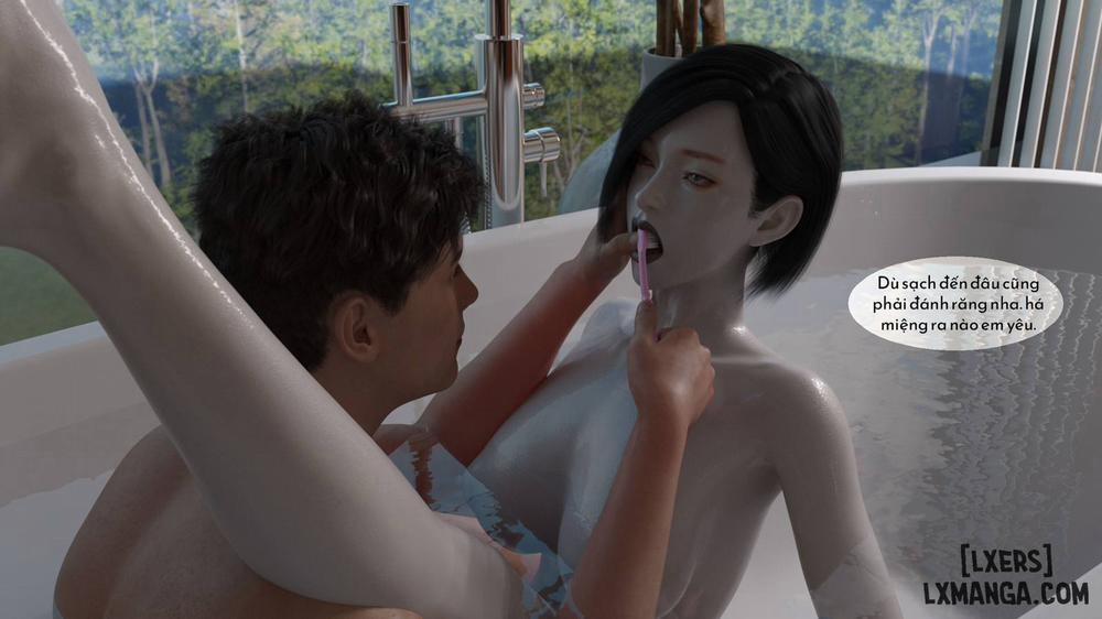 Linh hồn ác linh 0 Mở đầu trang 95