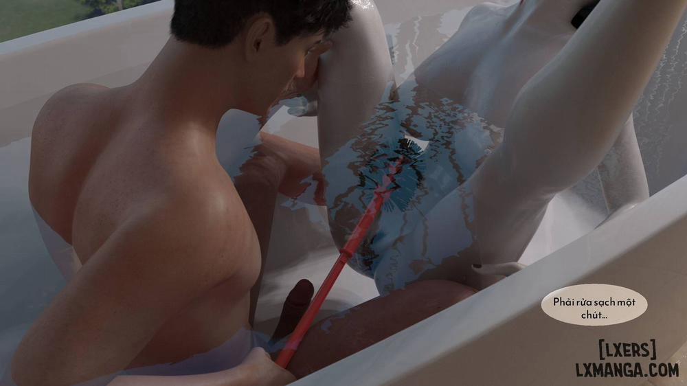 Linh hồn ác linh 0 Mở đầu trang 96