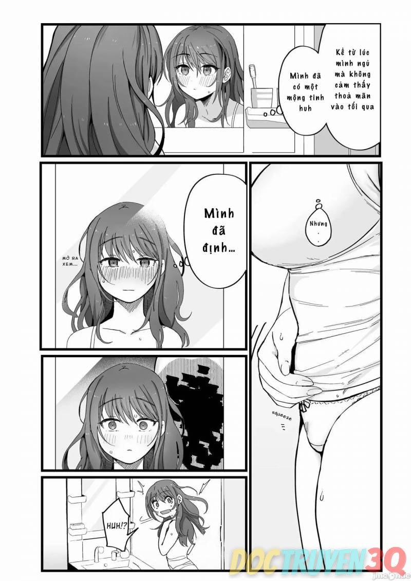 Linh Hồn Của Dục Vọng 1 trang 13