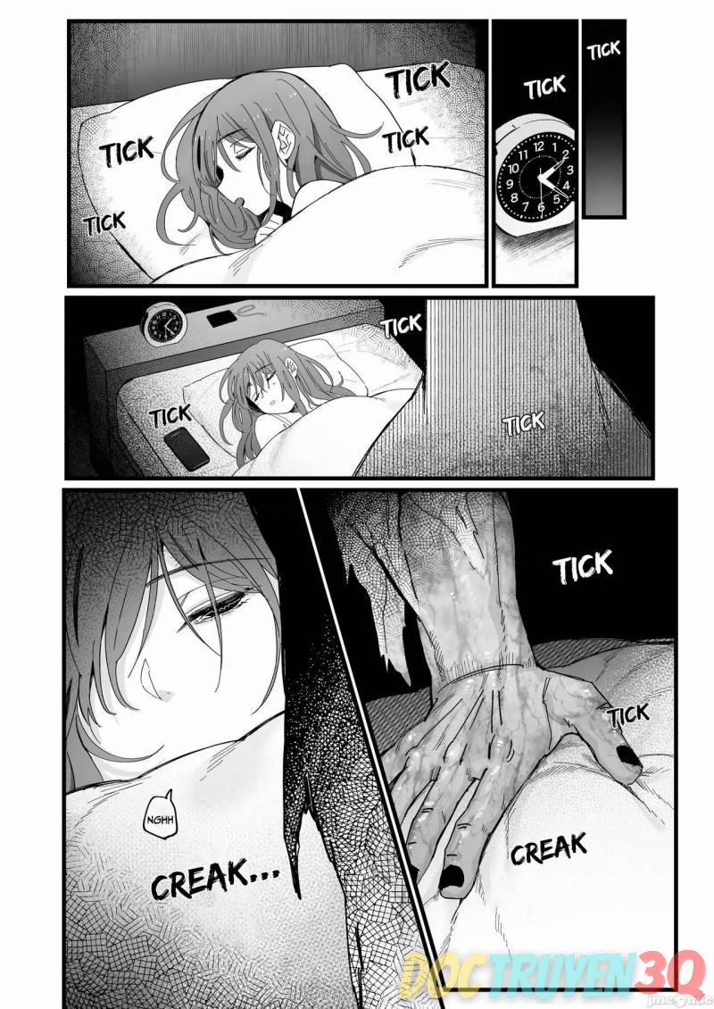 Linh Hồn Của Dục Vọng 1 trang 5