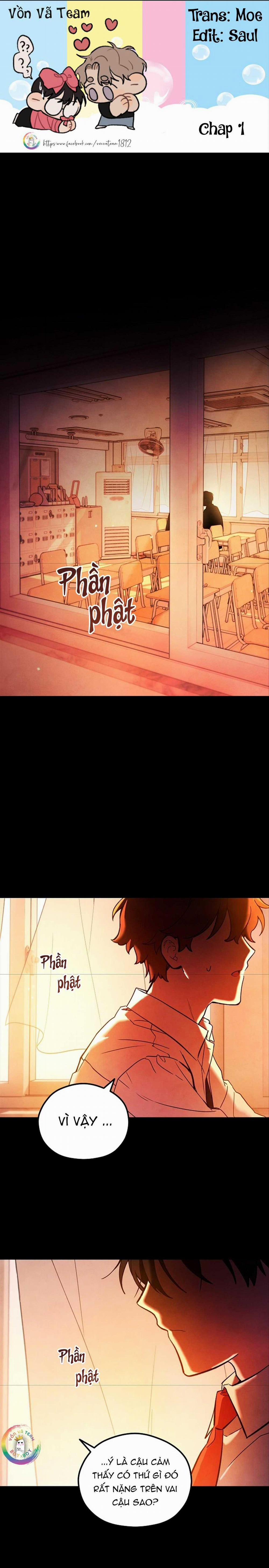 Linh Hồn Của Mu Ryeong 1 trang 0