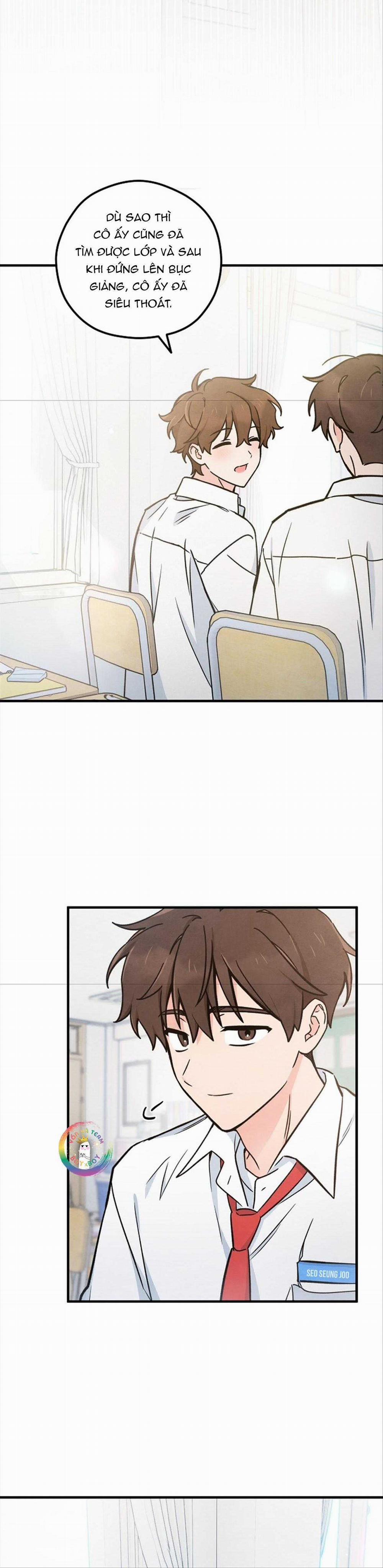 Linh Hồn Của Mu Ryeong 1 trang 17