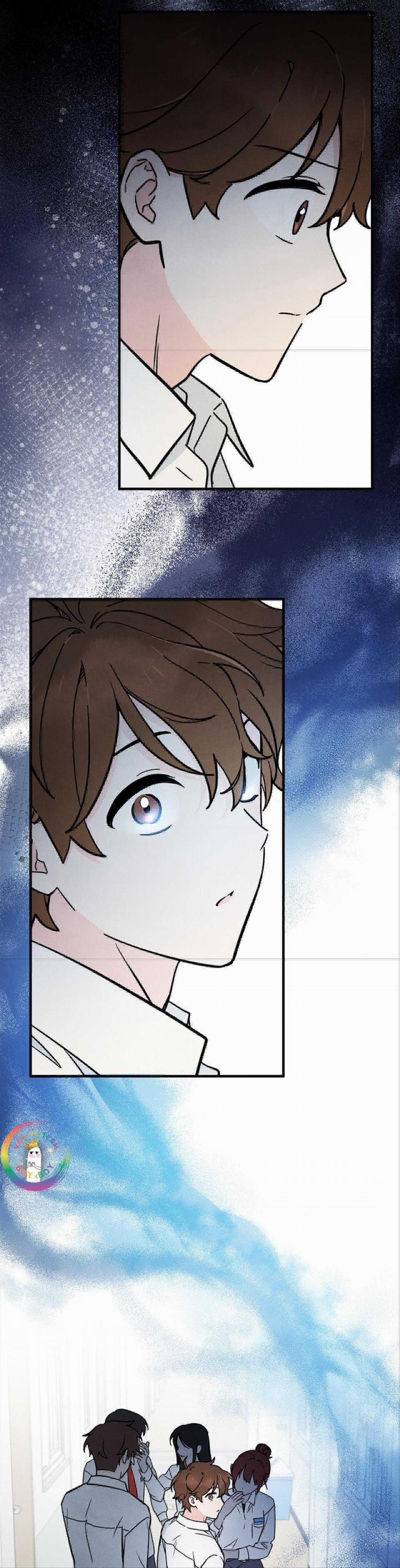 Linh Hồn Của Mu Ryeong 1 trang 25