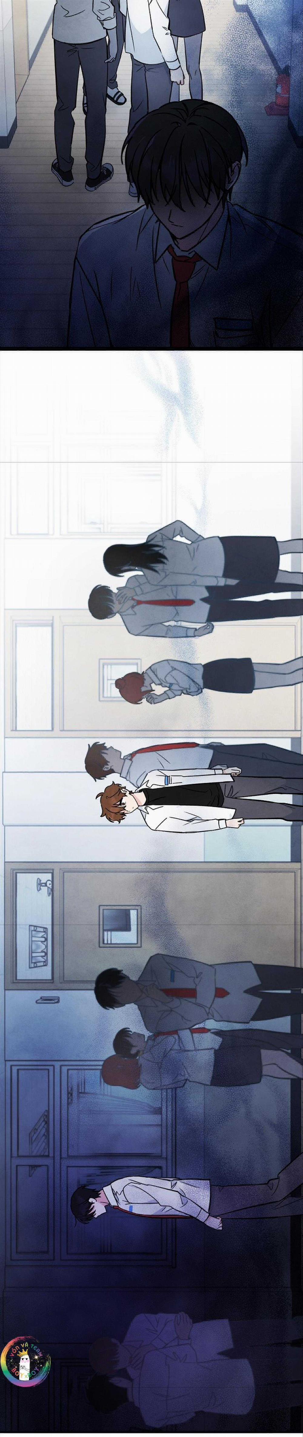 Linh Hồn Của Mu Ryeong 1 trang 26