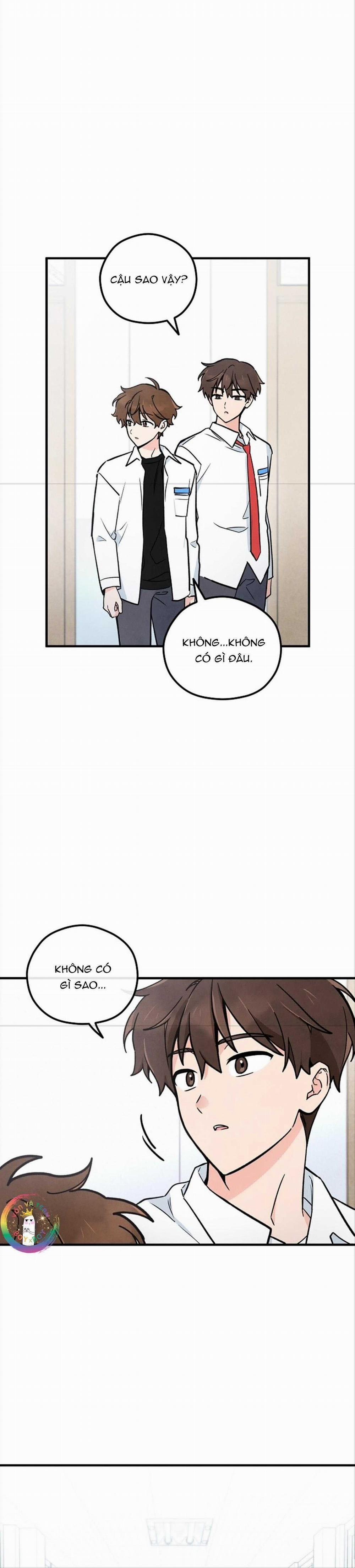 Linh Hồn Của Mu Ryeong 1 trang 27