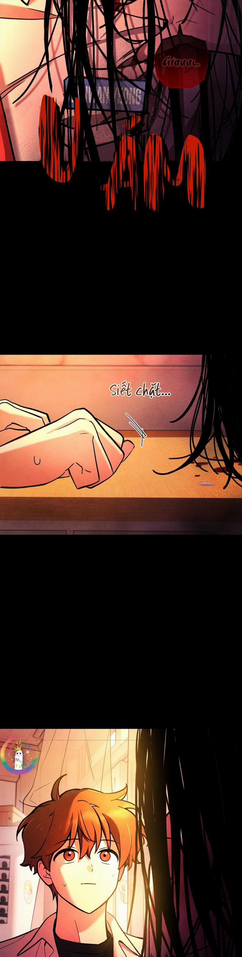 Linh Hồn Của Mu Ryeong 1 trang 4