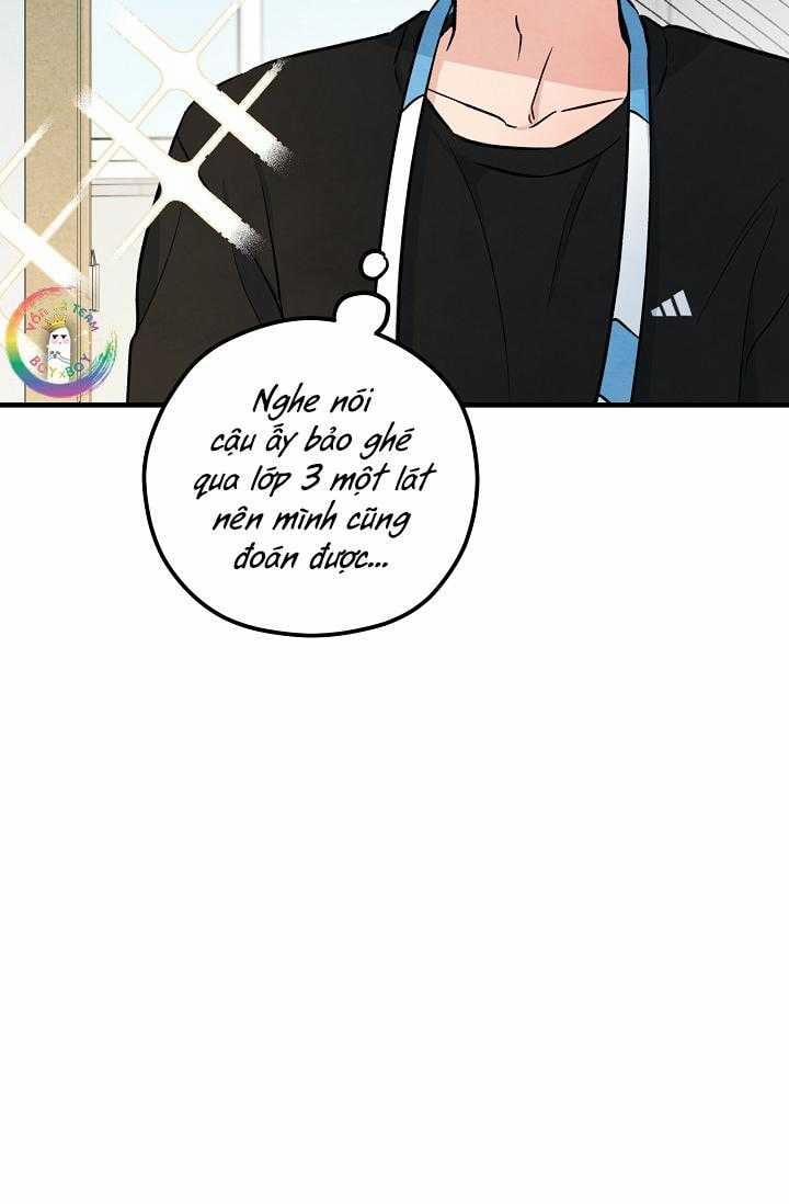 Linh Hồn Của Mu Ryeong 11 trang 15