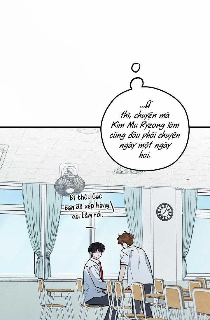 Linh Hồn Của Mu Ryeong 11 trang 16