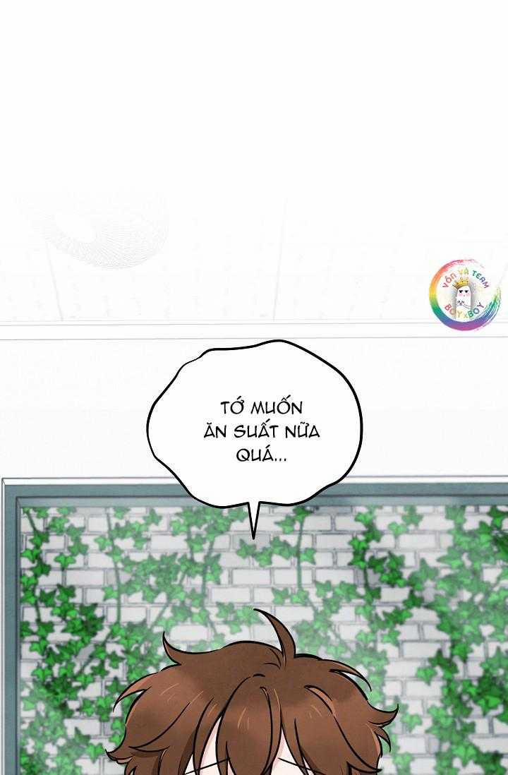 Linh Hồn Của Mu Ryeong 11 trang 18