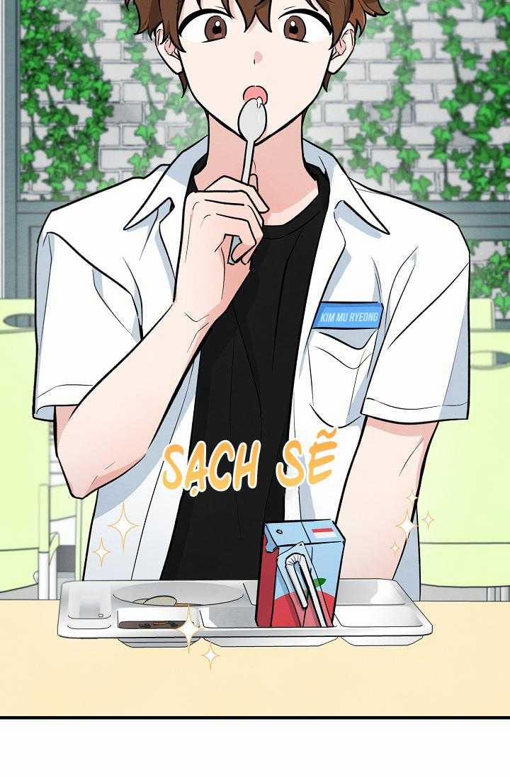 Linh Hồn Của Mu Ryeong 11 trang 19