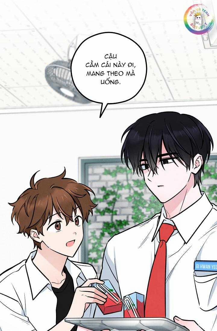 Linh Hồn Của Mu Ryeong 11 trang 25