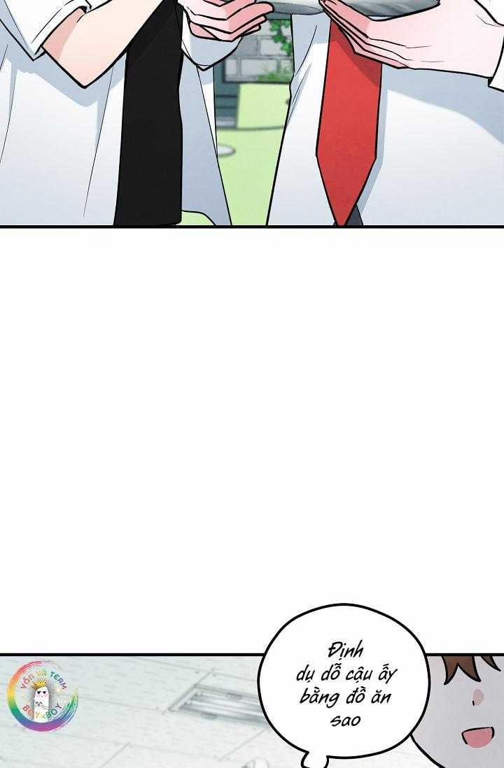 Linh Hồn Của Mu Ryeong 11 trang 26