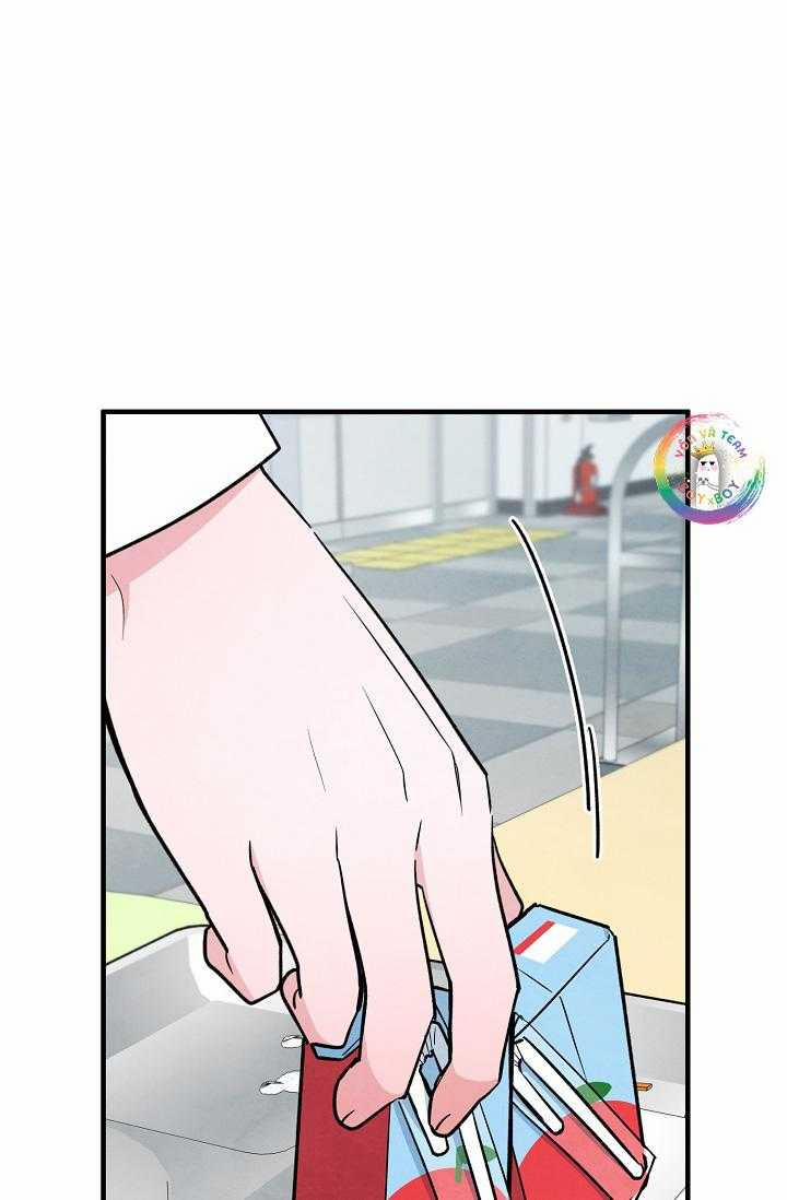 Linh Hồn Của Mu Ryeong 11 trang 28