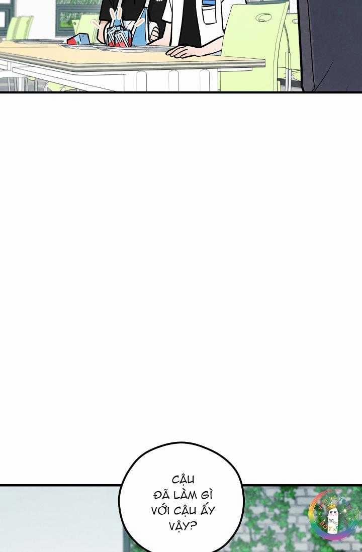 Linh Hồn Của Mu Ryeong 11 trang 32