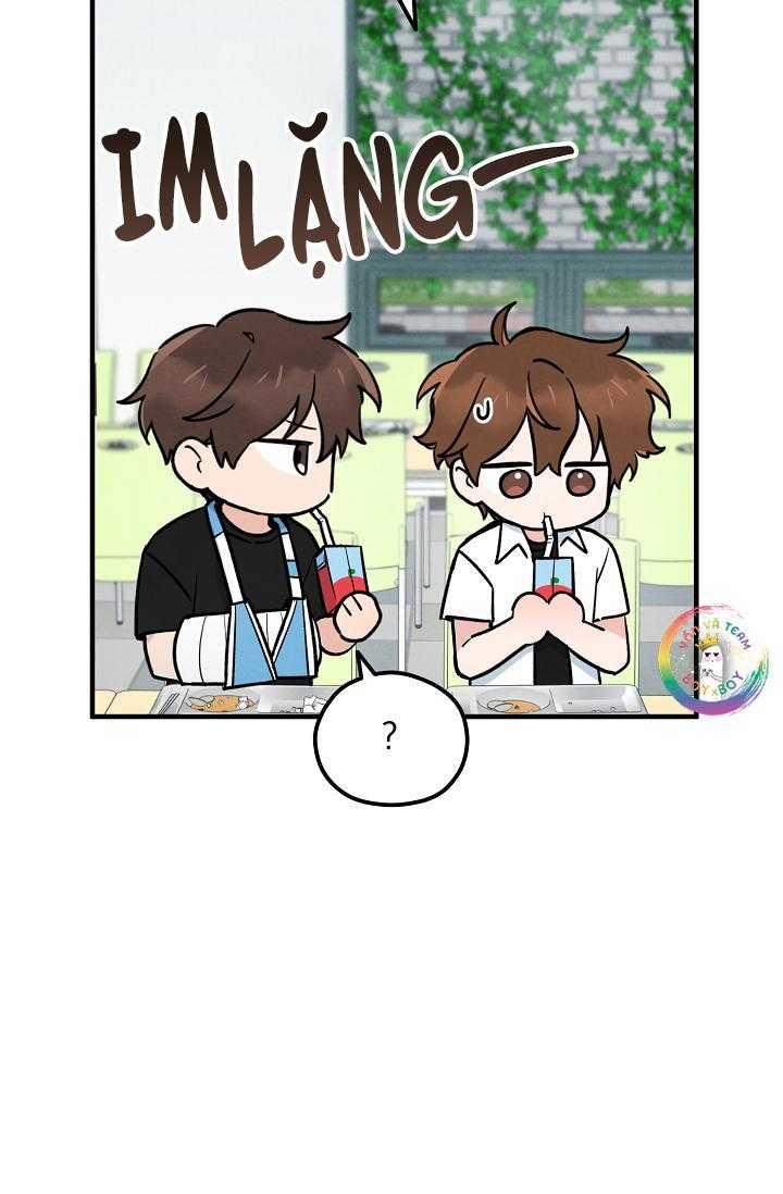 Linh Hồn Của Mu Ryeong 11 trang 37