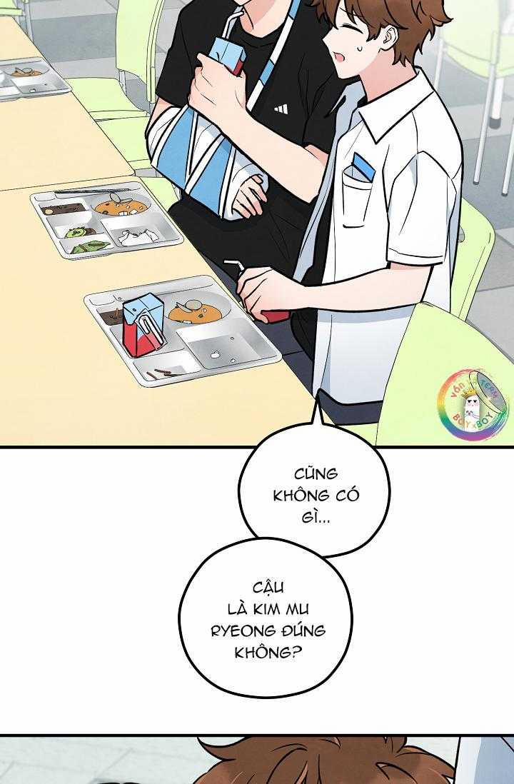 Linh Hồn Của Mu Ryeong 11 trang 39